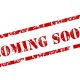 Coming soon