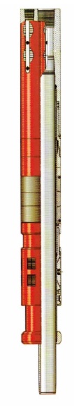 Zentek ESP-H