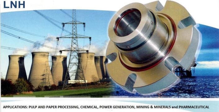 Mechanical Seal Zentek Mechanical Seal Zentek