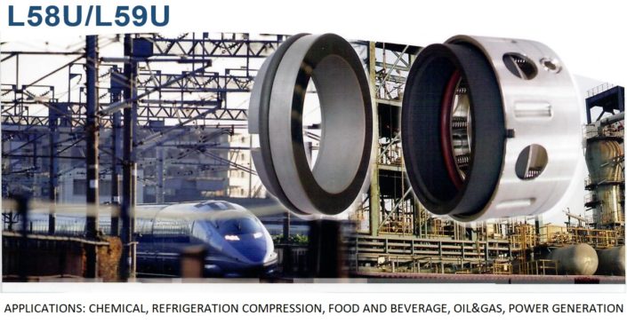 Mechanical Seal Zentek Mechanical Seal Zentek