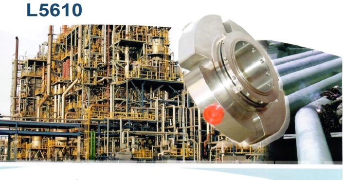 Mechanical Seal Zentek Mechanical Seal Zentek