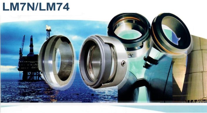 Mechanical Seal Zentek Mechanical Seal Zentek