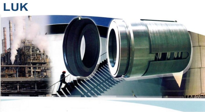 Mechanical Seal Zentek Mechanical Seal Zentek