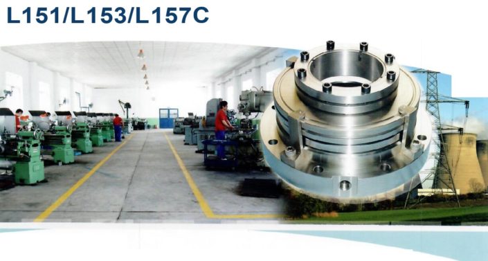 Mechanical Seal Zentek Mechanical Seal Zentek