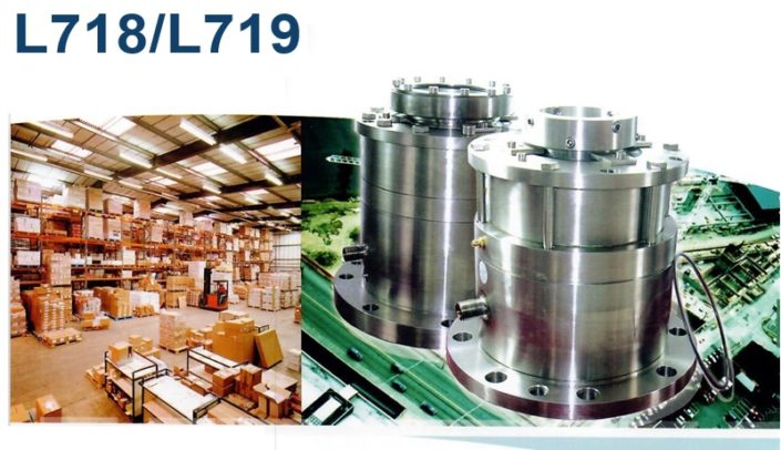 Mechanical Seal Zentek Mechanical Seal Zentek