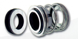Zentek Indo Mechanical Seal ESP