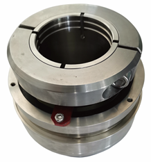 Zentek Mechanical Seal