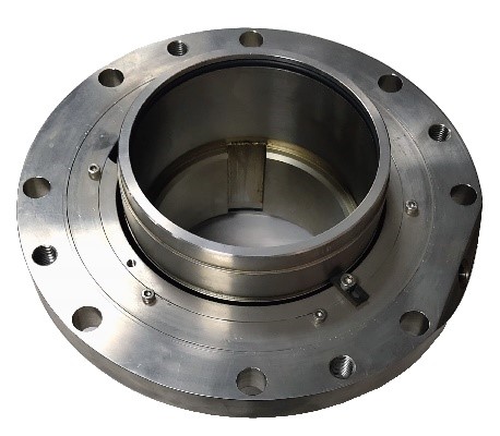 Zentek Mechanical Seal