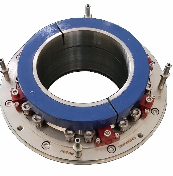 Zentek Mechanical Seal