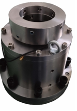 Zentek Mechanical Seal